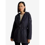 LAUREN RALPH LAUREN Parka 297P18067003 Mornarsko modra Regular Fit