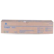 Konica Minolta original toner A5E7250, TN622Y, yellow, 92000str.