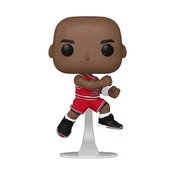 Bobble Figure Basketball NBA - Chicago Bulls POP! - Michael Jordan (89) The Shot