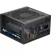 Formula napajanje 650W - AP-650MM (80 Plus, aktivni PFC, 12 cm)