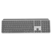 LOGITECH MX Keys S Wireless Illuminated tastatura Graphite YU