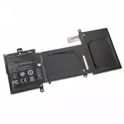 Baterija za HP x360 310 G2, HV03XL, 4000 mAh