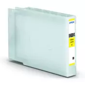 EPSON T9084 (C13T90844N), originalna kartuša, rumena, 39ml
