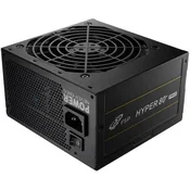 FSP HYPER 80+ PRO 650W G5.1, 80+ Bronze, Bulk