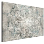 shumee Slika na italijanskem platnu 90 x 60 cm - boho stil - ozadja in vzorci Slika na italijanskem platnu 120 x 80 cm - boho stil - ozadja in vzorci