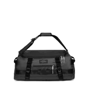 Eastpak Duffel Pack S Tarp Black 40 l