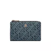 TOMMY HILFIGER Denarnica  marine / dimno modra