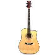 VAKER VD07C-NT Akusticna gitara