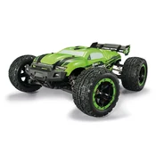 RC-avtomobil BLACKZON Slyder ST Turbo 1:16 4WD 2S Brushless - zelen (540202)