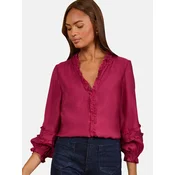 love & roses Bluza roza