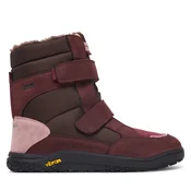 Škornji za sneg Primigi GORE-TEX 2418300 D Bordo rdeča
