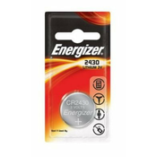 Energizer litijske foto baterije CR2430