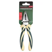 Rock FORCE Univerzalni klešče z ergonomskimi ročaji 7 (175 mm)