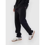 Hurley Low Tide Fleece Sweatpants black