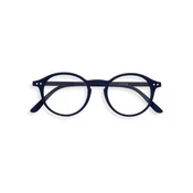 Izipizi Reading #D Navy Blue