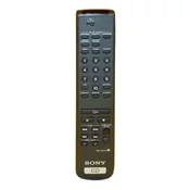 General SONY RM-DC43 - združljiv daljinski upravljalnik znamke General