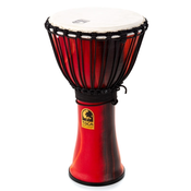 TOCA DJEMBE 9 FREESTYLE ROPE TUNED FIESTA SFDJ-9F