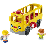 Fisher price autobus edukativni FP HJN36 ( 091263 )
