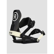 Ride A-10 2023 Snowboard Bindings black