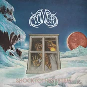 Tower - Shock To The System (Coloured) (LP)