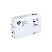 HP 26X Črn originalni LaserJet toner, visoka kapaciteta, 1 kos