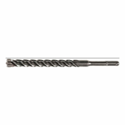 STALCO Vrtalnik POWERMAX 10,0x100/160 mm, 4-točkovni, SDS-plus