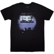 Billie Eilish Majica Hit Me Hard And Soft Door Falling Unisex Black XL