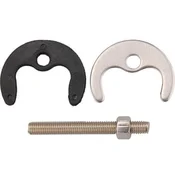 Opera Komplet za montažo stoječih pip (84077) mounting kit for pedestal faucets, 1 screw, 8mm