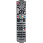 General PANASONIC N2QAYB001254 - originalni daljinski upravljalnik