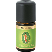 Primavera Neroli 10%