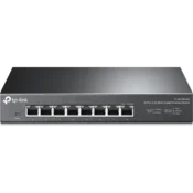 LAN Switch TP-LINK TL-SG108-M2 100/1000/2500 8port