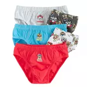 Cool club gacice set 5/1 Paw Patrol, decaci