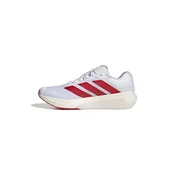 ADIDAS PERFORMANCE Športni čevelj ADIZERO DROPSET PRO grenada/bela