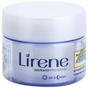 Lirene Nežna badem krema Vegan 50ml