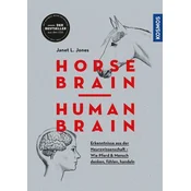 Horse Brain, Human Brain