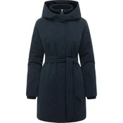 Ragwear Funkcionalen plašč Northe Y mornarska