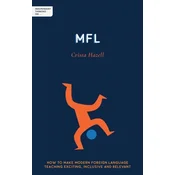 Independent Thinking on MFL