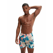 SPEEDO MENS PRINTED LEISURE 16 WATERSHORT