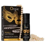 Gardj Europe Gel PEARL LUST MASSAGE – 30 ml