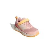 ADIDAS TERREX Nizki čevelj limona/roza/oranžno rdeča/bela
