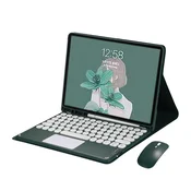 INF Kompatibilni ovitek-tipkovnica za Samsung Galaxy Tab A9+ 11-inch, (5000291013)