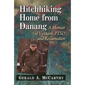 Hitchhiking Home from Danang