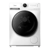 Midea Veš mašina MF200W120WB/W-HR, 12kg