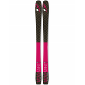 MOVEMENT – AXESS 90 WOMEN SKI (2022)