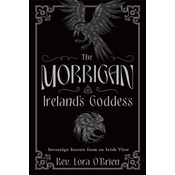 The Morrigan, Irelands Goddess