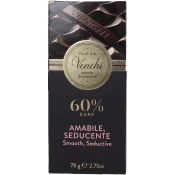 Temna čokolada 60% - 78 g