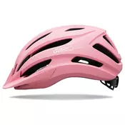Otroška čelada Giro Register II Youth Mat Light Pink