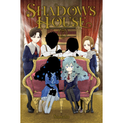 SHADOWS HOUSE V07