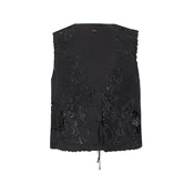BOSS Bluza C_Irika crna