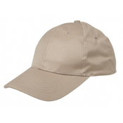 Kapa MFH -US Cap Kaki- Art:10273F